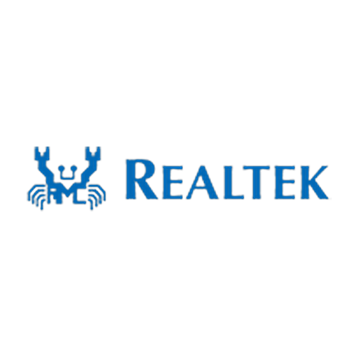Realtek 声卡驱动 图标